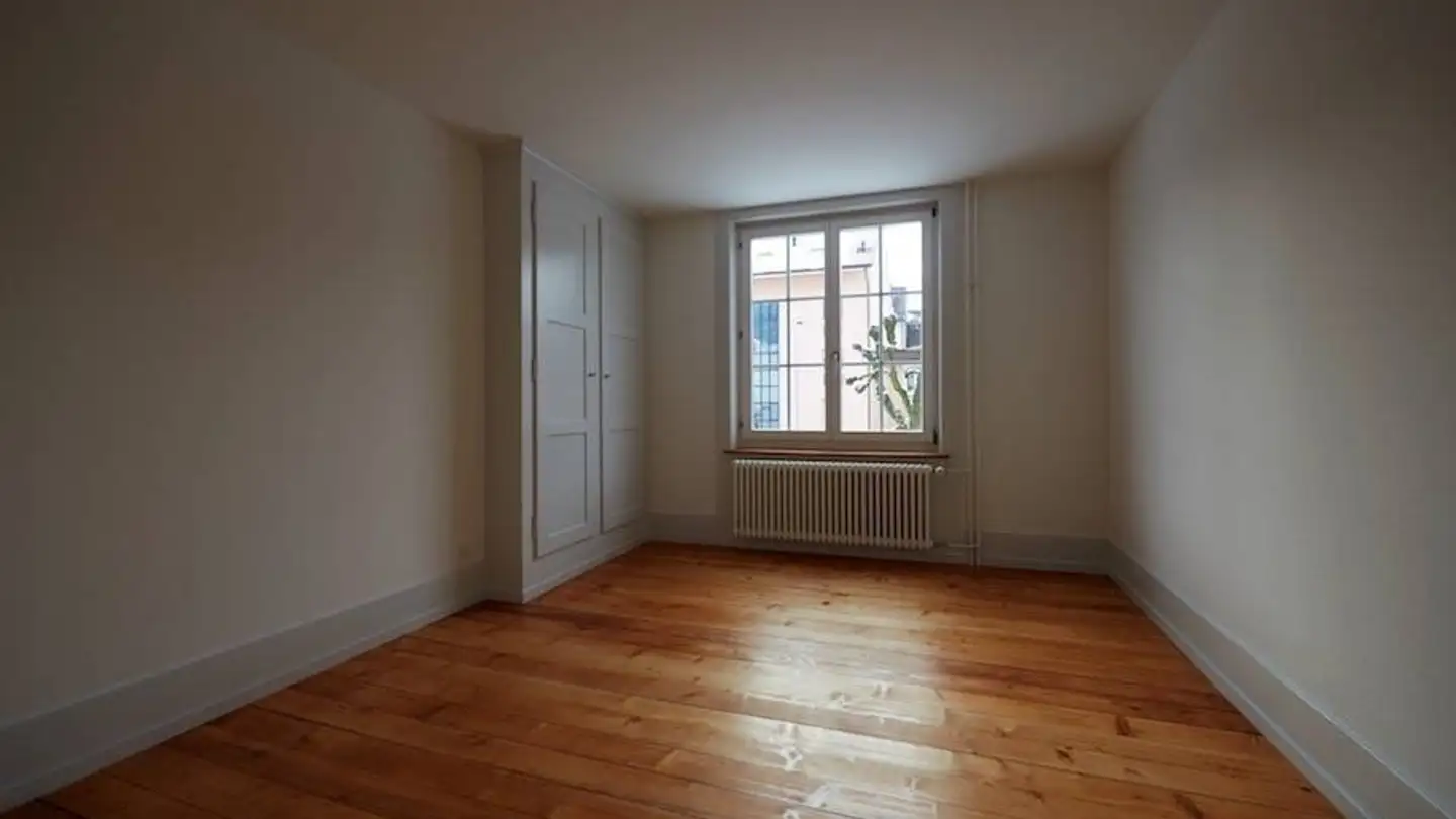 Appartement à louer - Rue Du Wasen / Wasenstrasse 34, 2502 Biel/Bienne - Photo 3