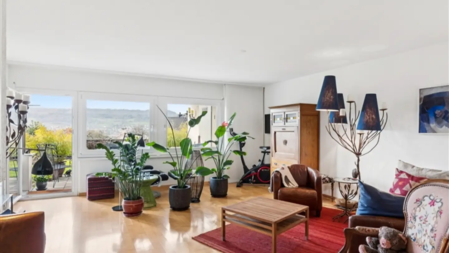 Apartment for sale - Felsenaustrasse 21, 8704 Herrliberg - Photo 3