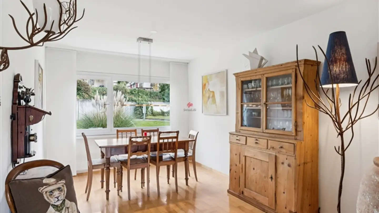 Apartment for sale - Felsenaustrasse 21, 8704 Herrliberg - Photo 4