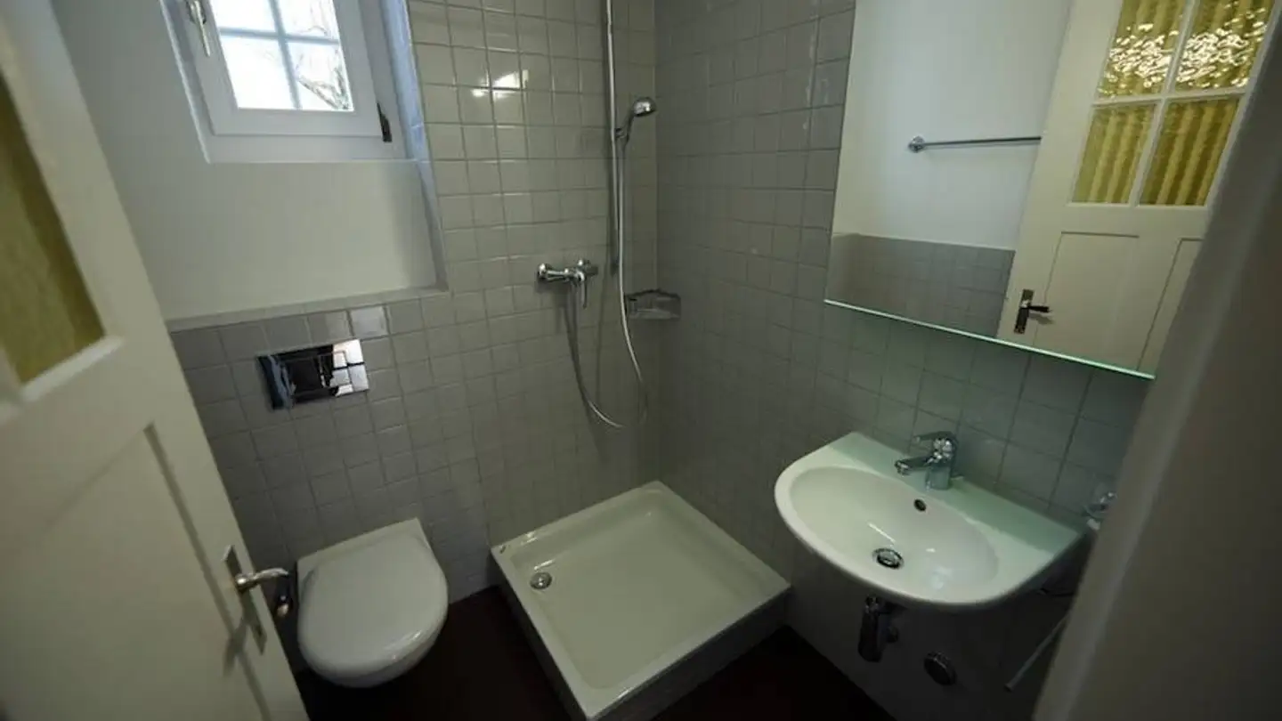 Appartement à louer - Rue Du Wasen / Wasenstrasse 34, 2502 Biel/Bienne