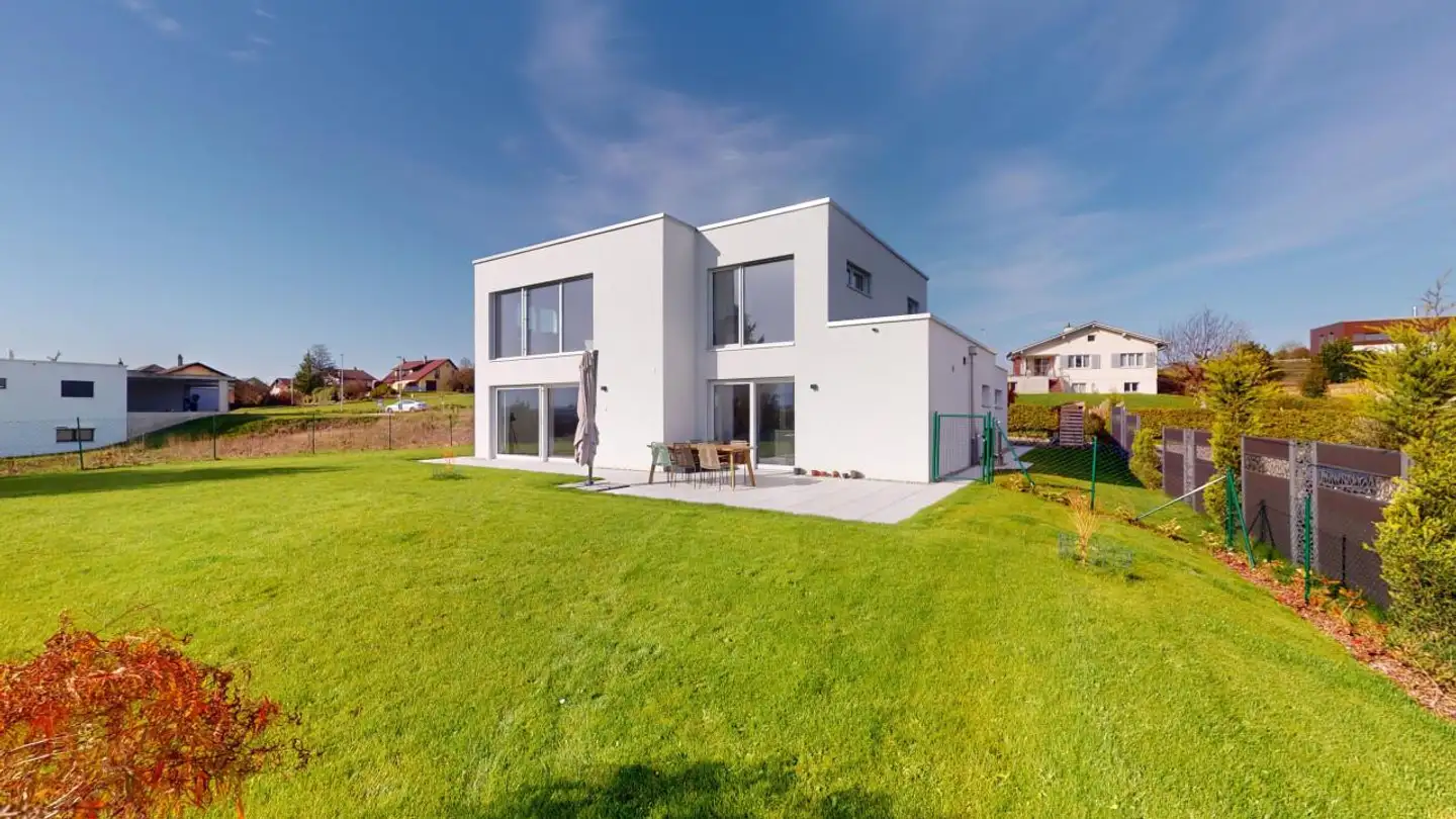 Single house for sale - 2942 Alle