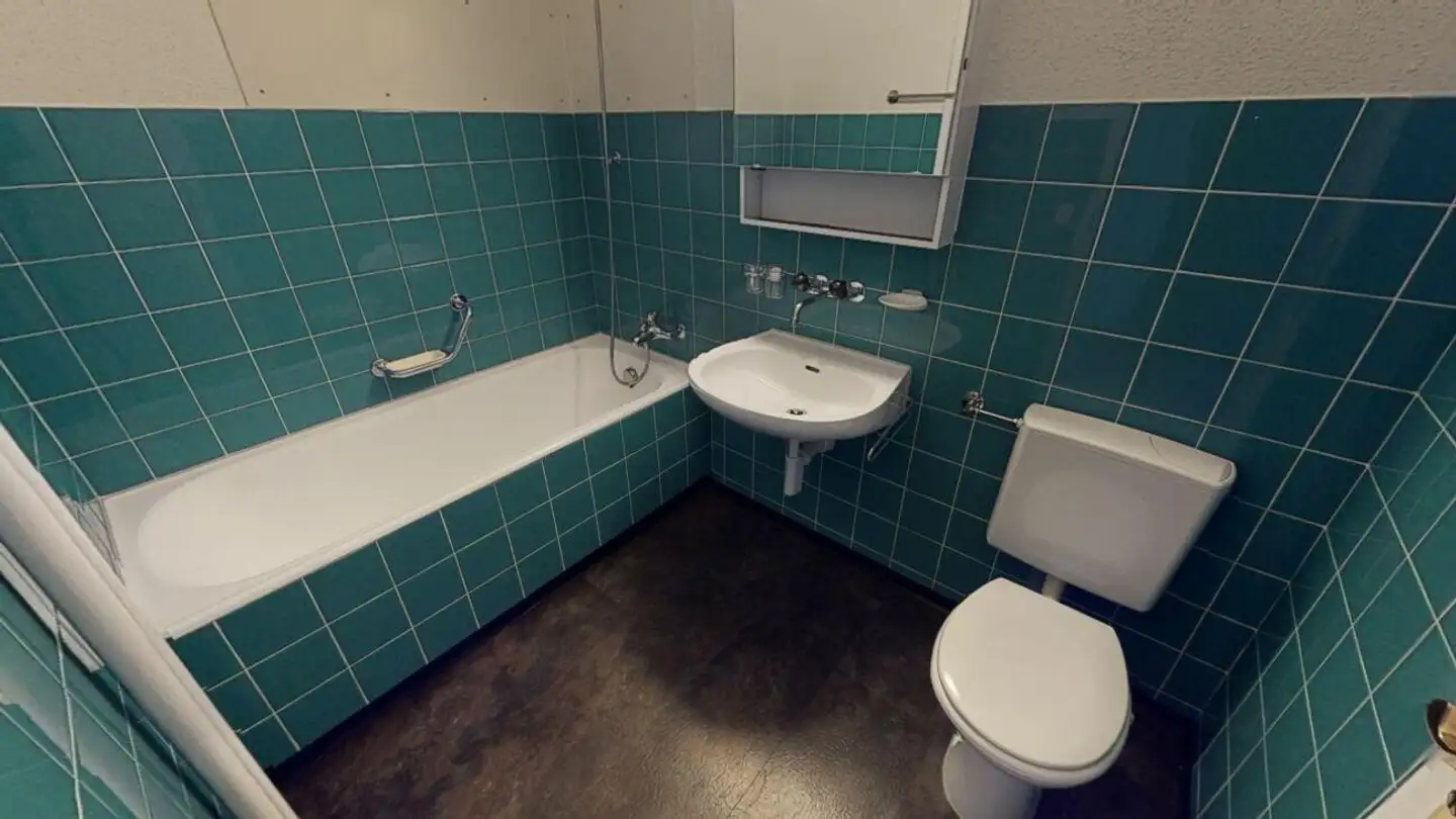 Wohnung mieten - Birkenstrasse 1, 9240 Uzwil - Foto 4