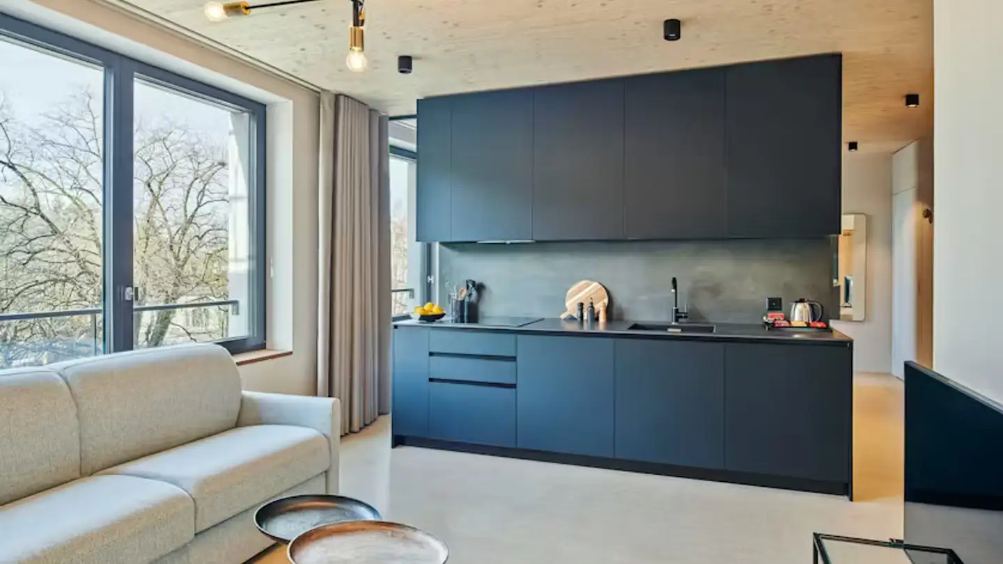 Appartamento in affitto - Maihofstrasse, 6004 Luzern - Foto 4