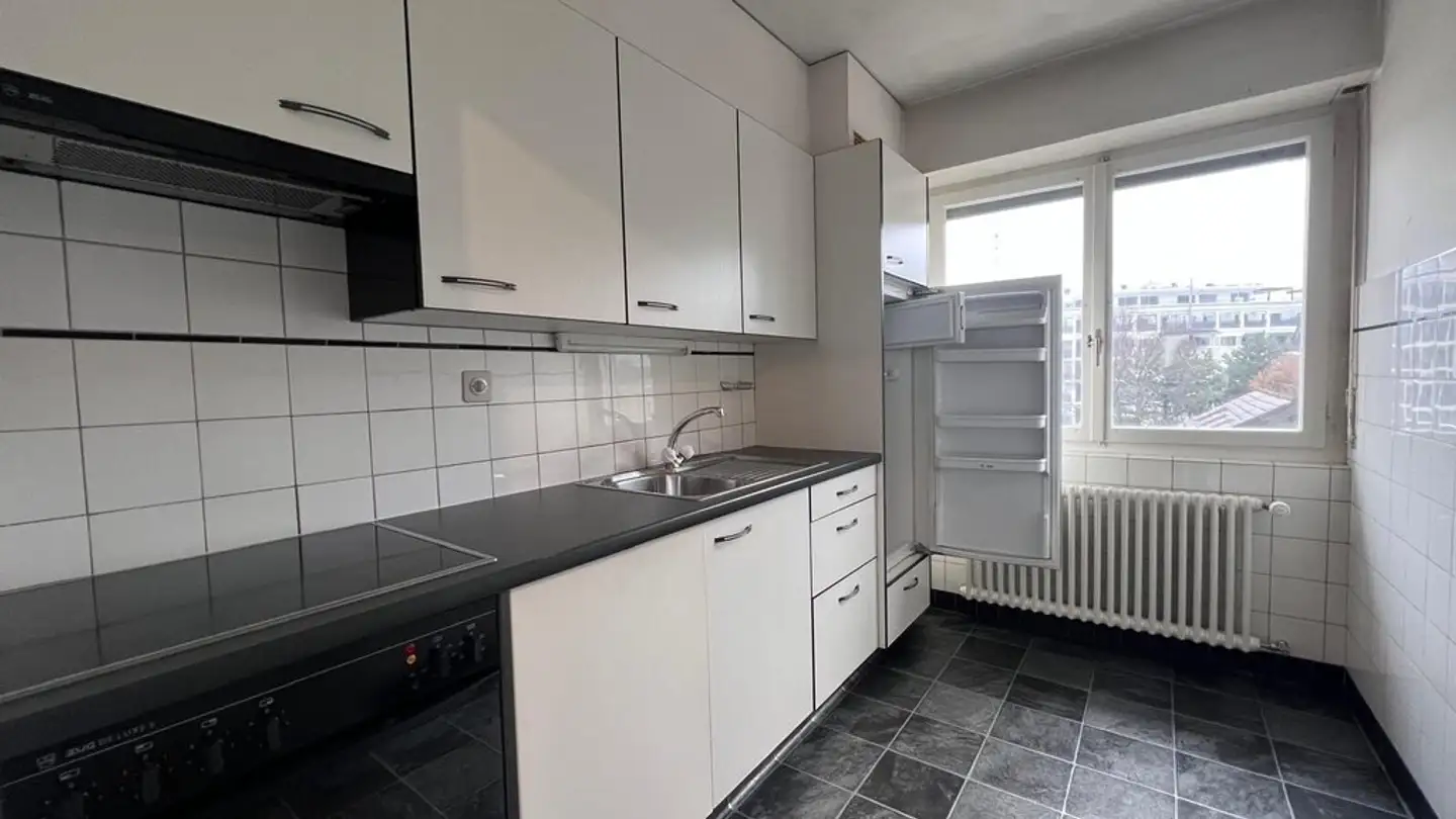 Apartment for rent - Rue Marc Morand 19, 1920 Martigny