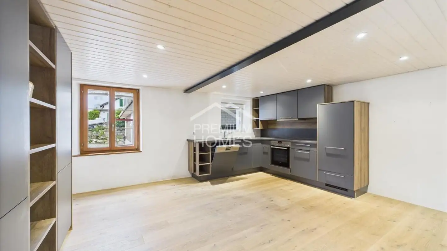 Edificio residenziale in vendita - 2540 Grenchen - Photo 3