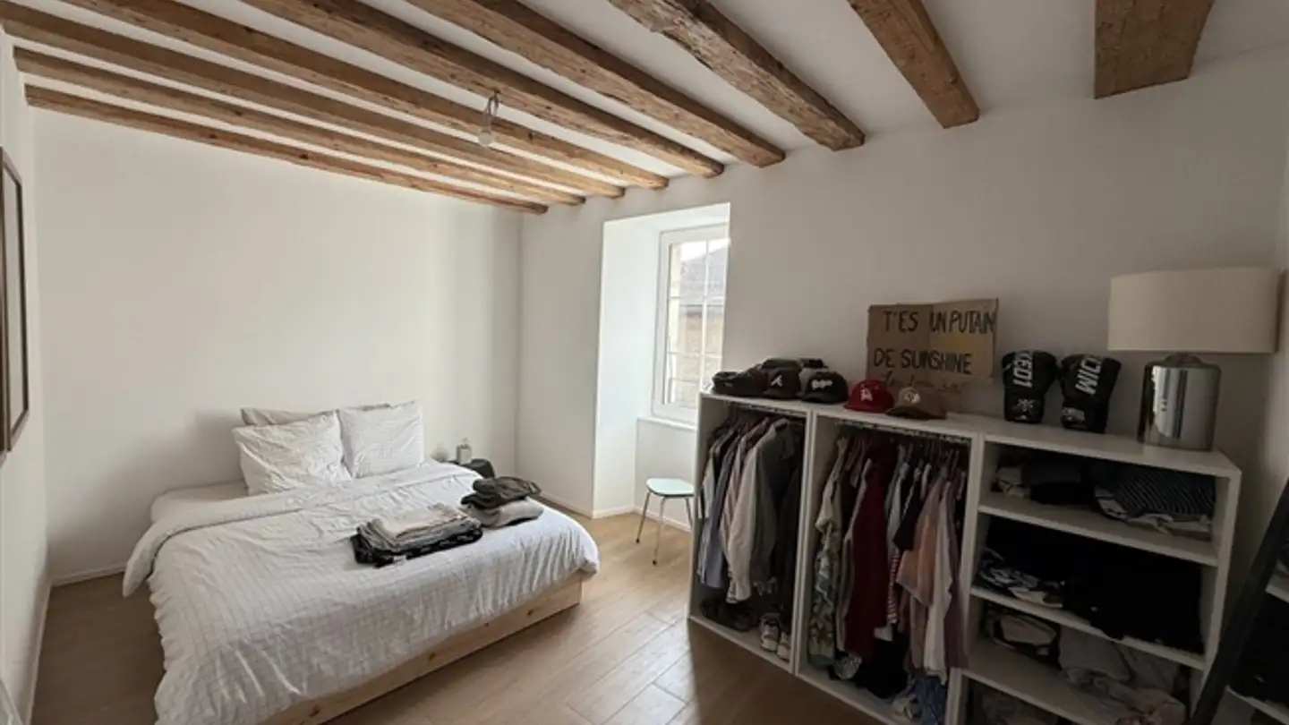 Apartment for rent - Route Du Saugey 14, 1173 Féchy - Photo 4