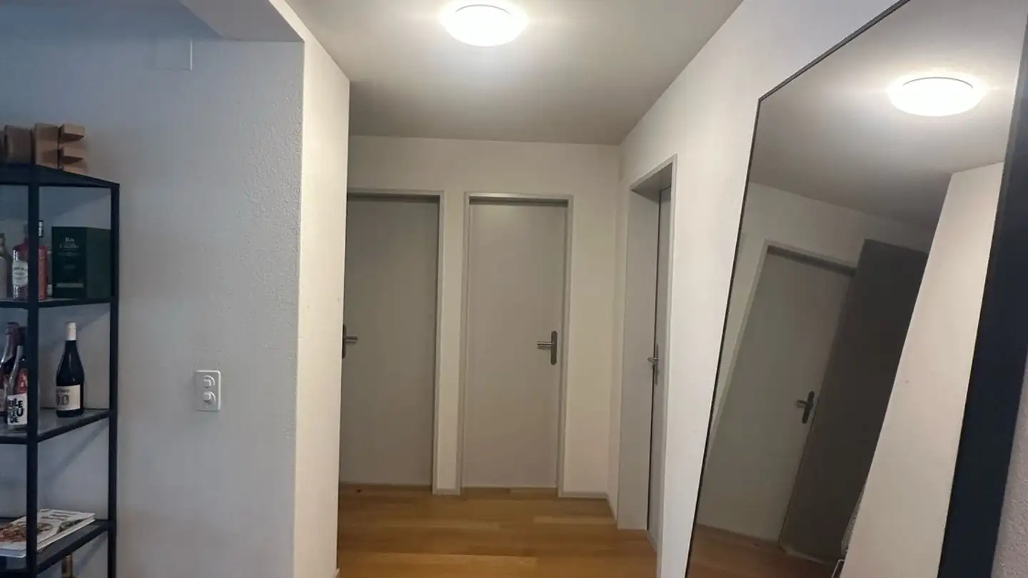 Chambre à louer - Limmatstrasse 123, 8005 Zürich - Photo 4