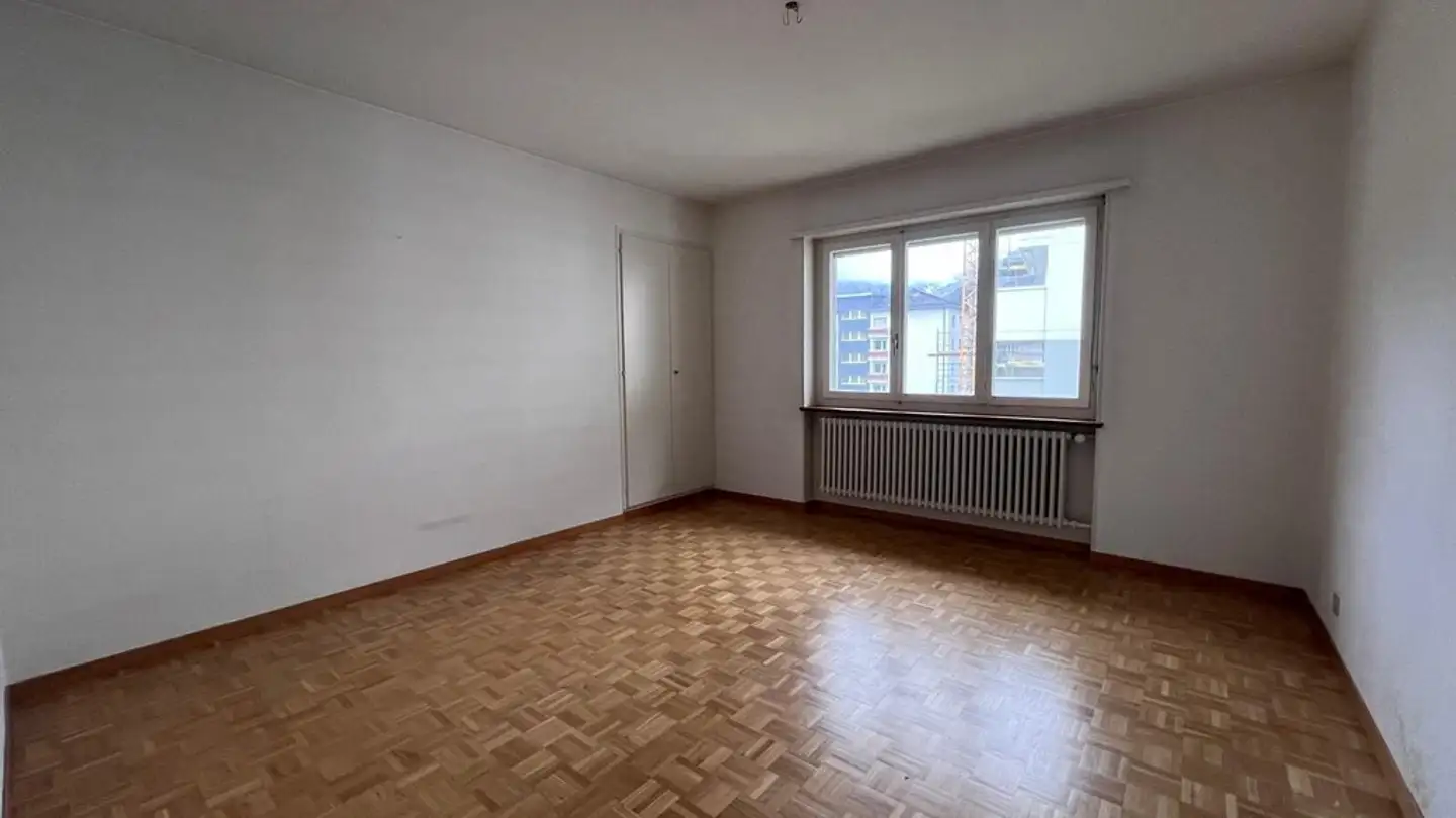 Apartment for rent - Rue Marc Morand 19, 1920 Martigny - Photo 3