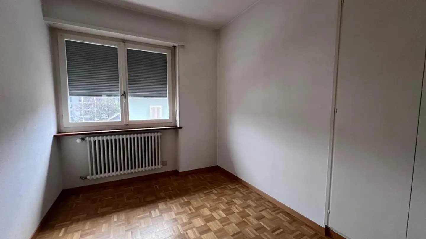 Apartment for rent - Rue Marc Morand 19, 1920 Martigny - Photo 4