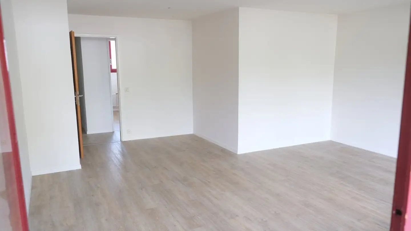 Apartment for rent - Lindenbergstrasse 1, 5630 Muri AG - Photo 3