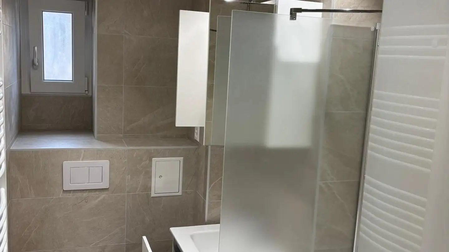 Wohnung mieten - Turnweg 29, 3013 Bern