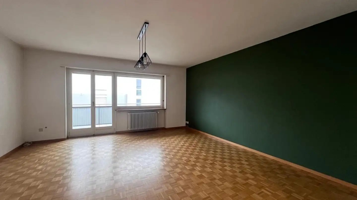 Apartment for rent - Rue Marc Morand 19, 1920 Martigny - Photo 2