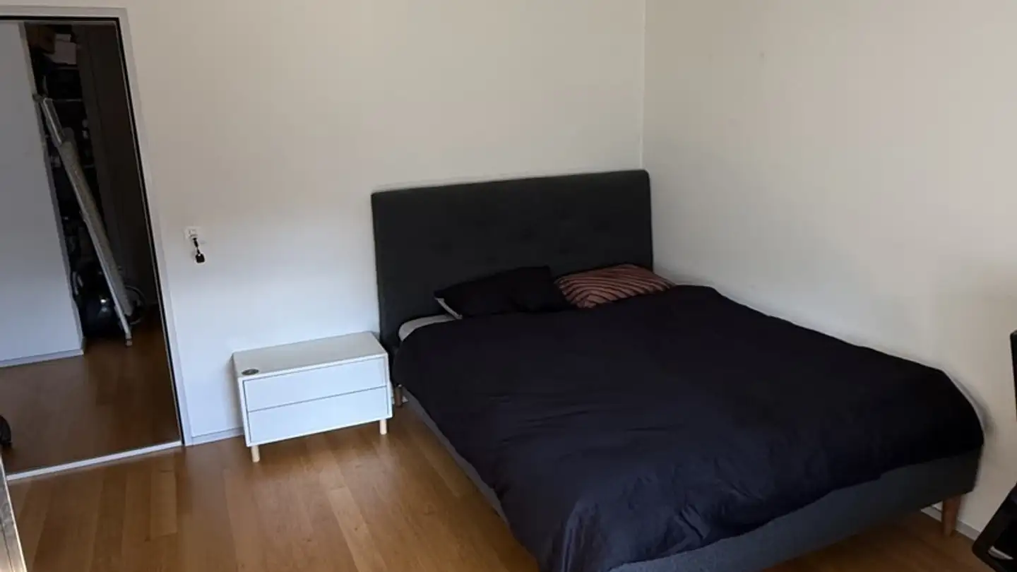 Chambre à louer - Limmatstrasse 123, 8005 Zürich - Photo 2