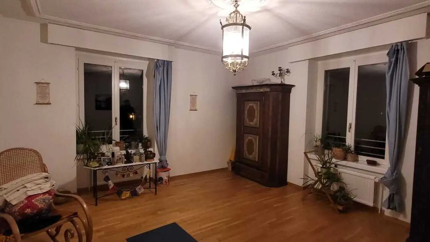Wohnung mieten - 6004 Luzern