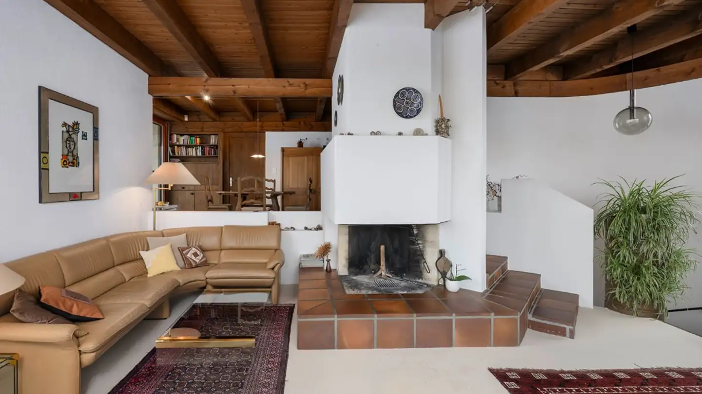 Casa singola in vendita - 8173 Neerach