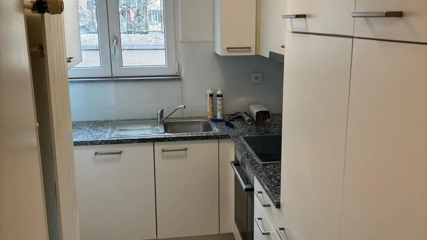 Wohnung mieten - Turnweg 29, 3013 Bern - Foto 4