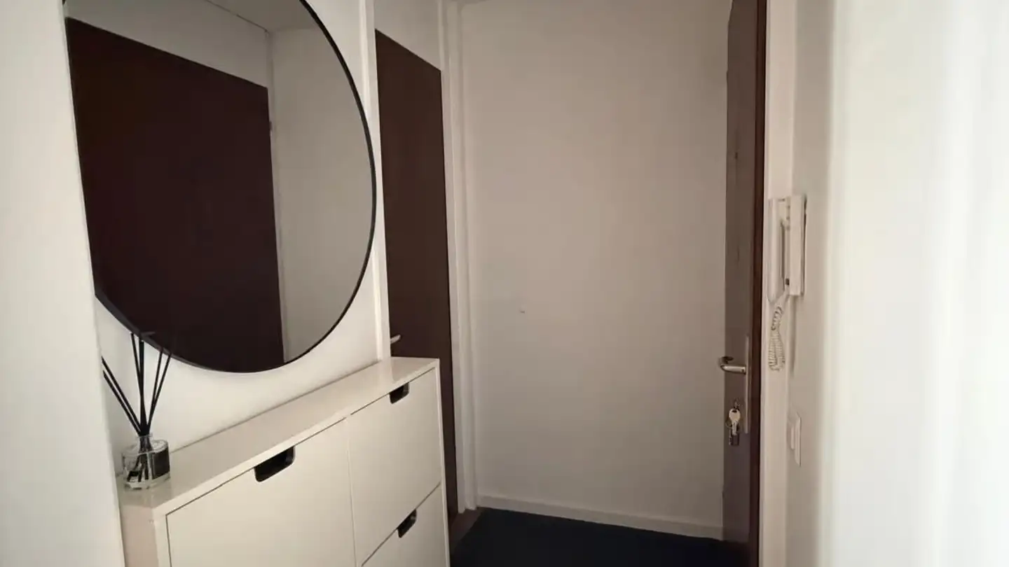 Appartement à louer - Schönenboden 2, 6036 Dierikon