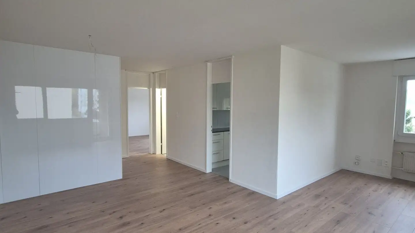 Wohnung mieten - Waldhofstrasse, 4900 Langenthal