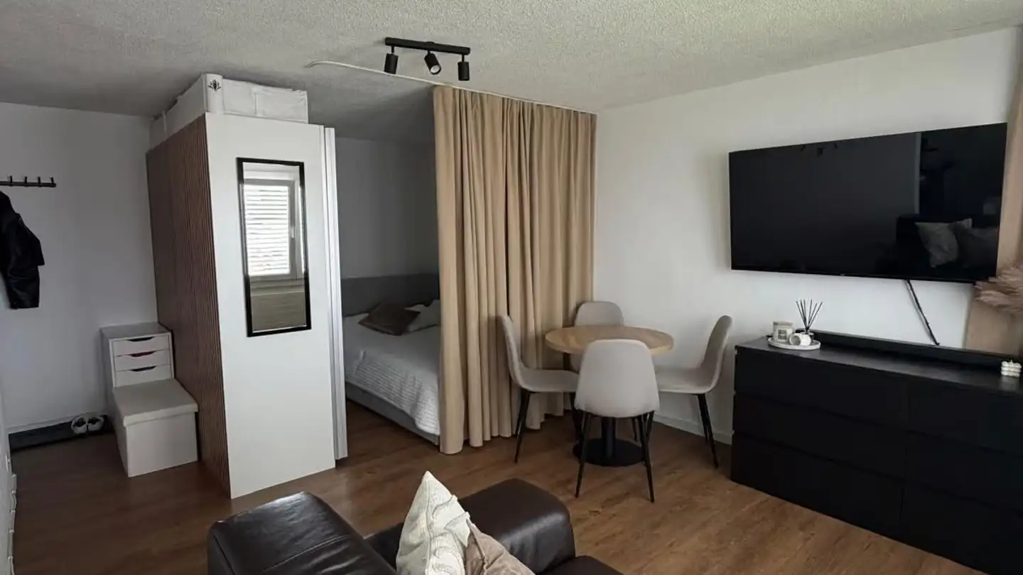 Appartement à louer - Schönenboden 2, 6036 Dierikon - Photo 3