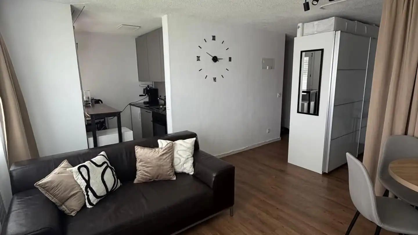 Appartement à louer - Schönenboden 2, 6036 Dierikon - Photo 4