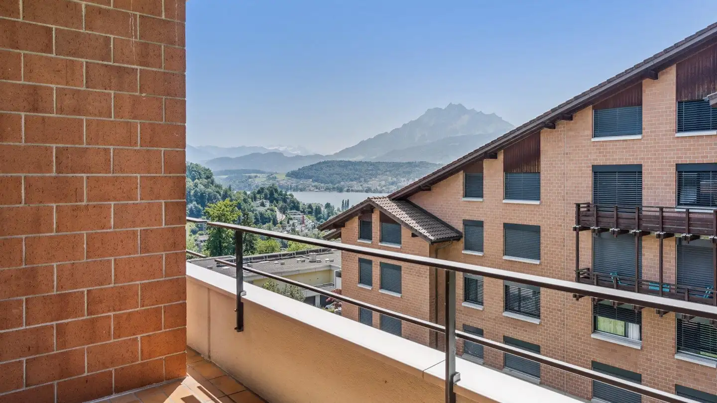 Wohnung kaufen - Schädrütihalde 7, 6006 Luzern