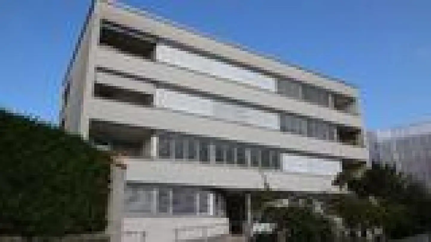 Underground parking space for rent - Rue Du Botzet, 1700 Fribourg