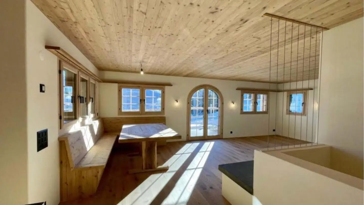 Duplex in affitto - 7032 Laax GR 2 - Foto 4