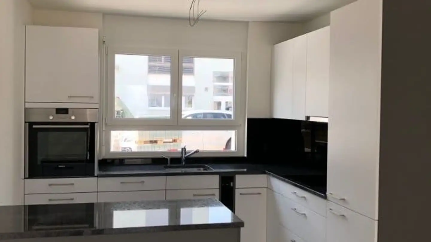 Reihenhaus mieten - Pumpwerkstrasse 5, 4410 Liestal