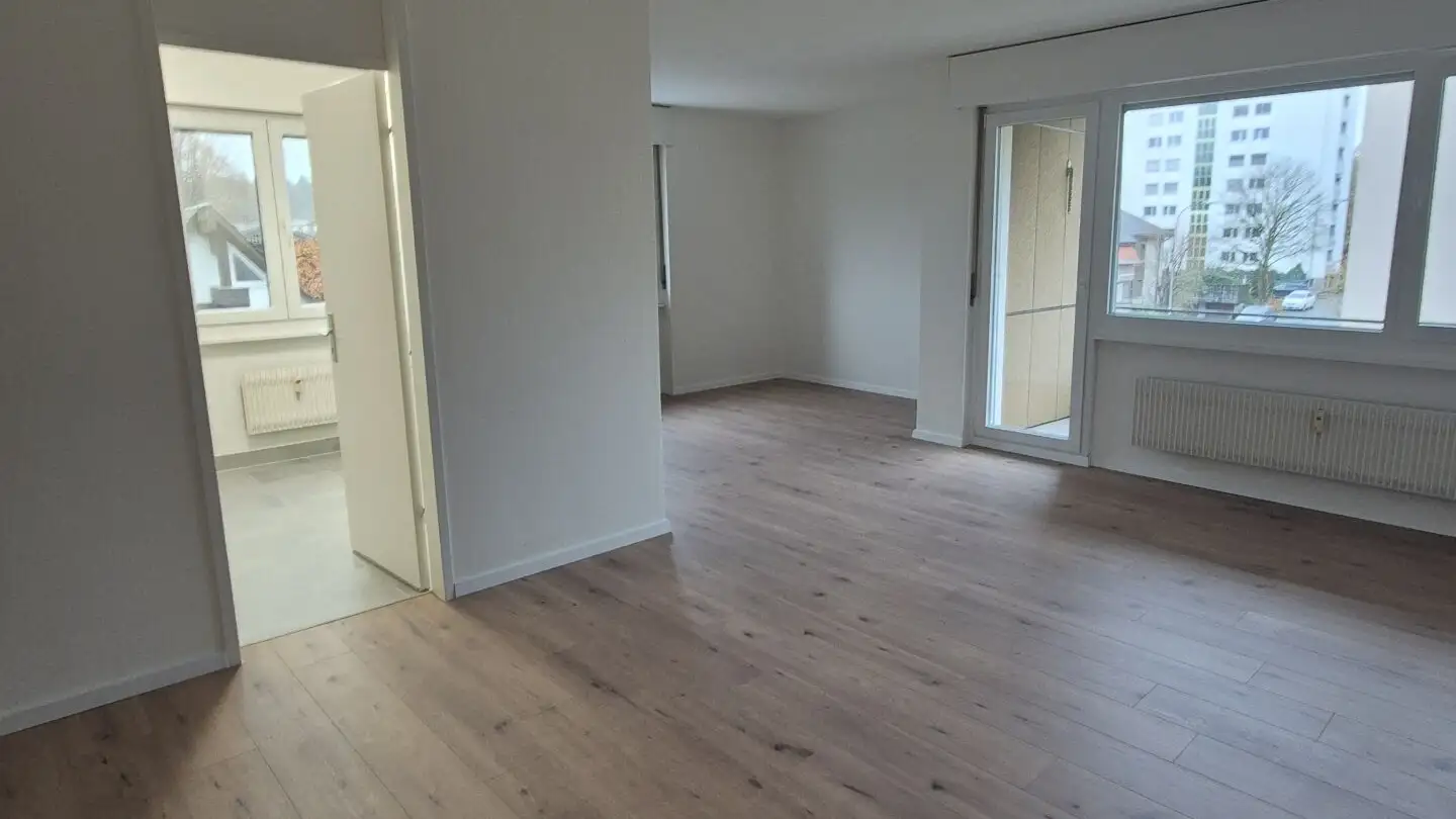 Appartamento in affitto - Waldhofstrasse 44, 4900 Langenthal - Photo 3
