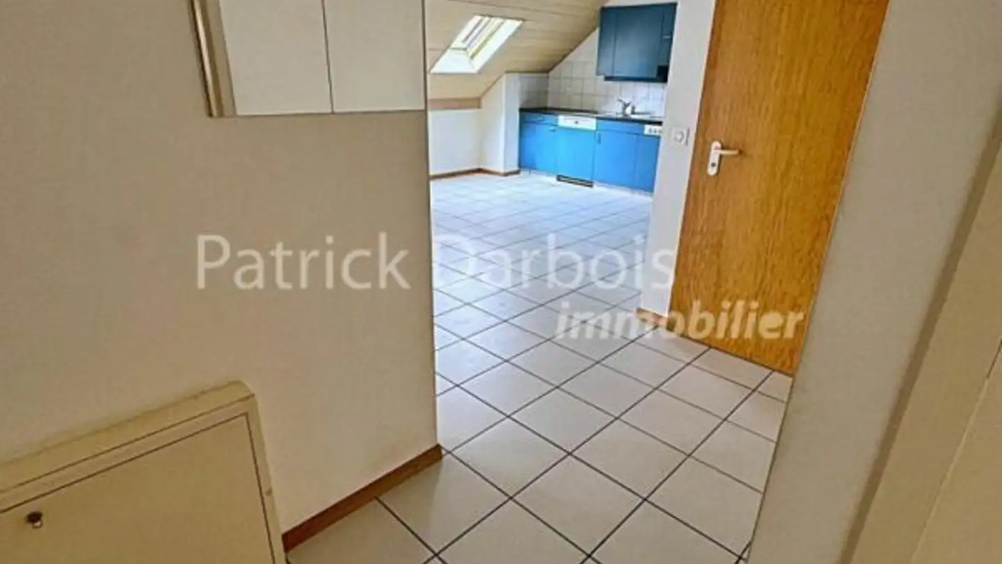 Appartamento in vendita - 1417 Essertines-sur-Yverdon - Photo 3
