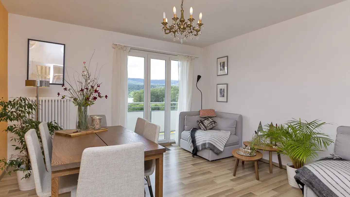 Appartamento in vendita - 1346 Les Bioux - Photo 4