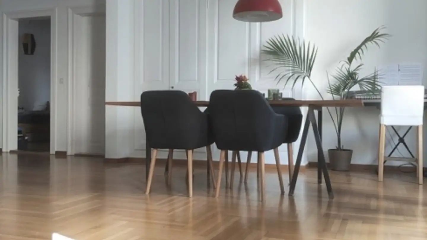 Apartment for rent - Langstrasse 12, 8004 Zürich