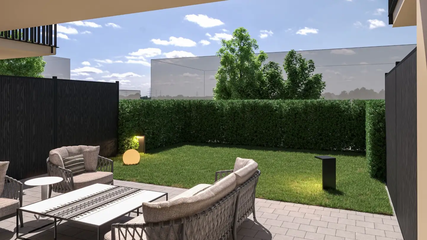 Apartment for sale - Stickiweg 2, 5615 Fahrwangen - Photo 3