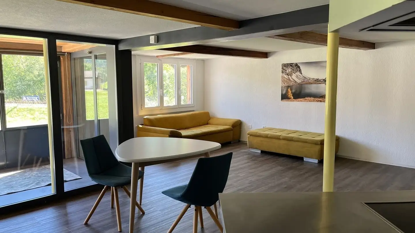 Appartamento in affitto - Lenkstrasse 30, 3772 St. Stephan