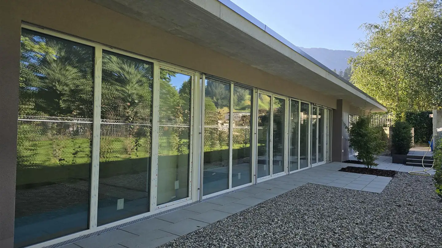 Appartement à louer - Mösli 6, 6182 Escholzmatt
