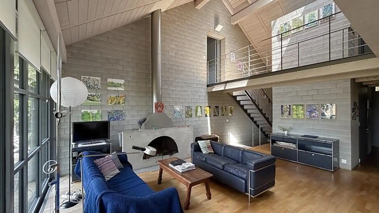 Single house for rent - 1783 Barberêche