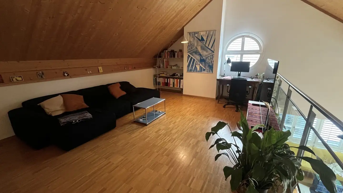 Wohnung mieten - 8047 Zürich