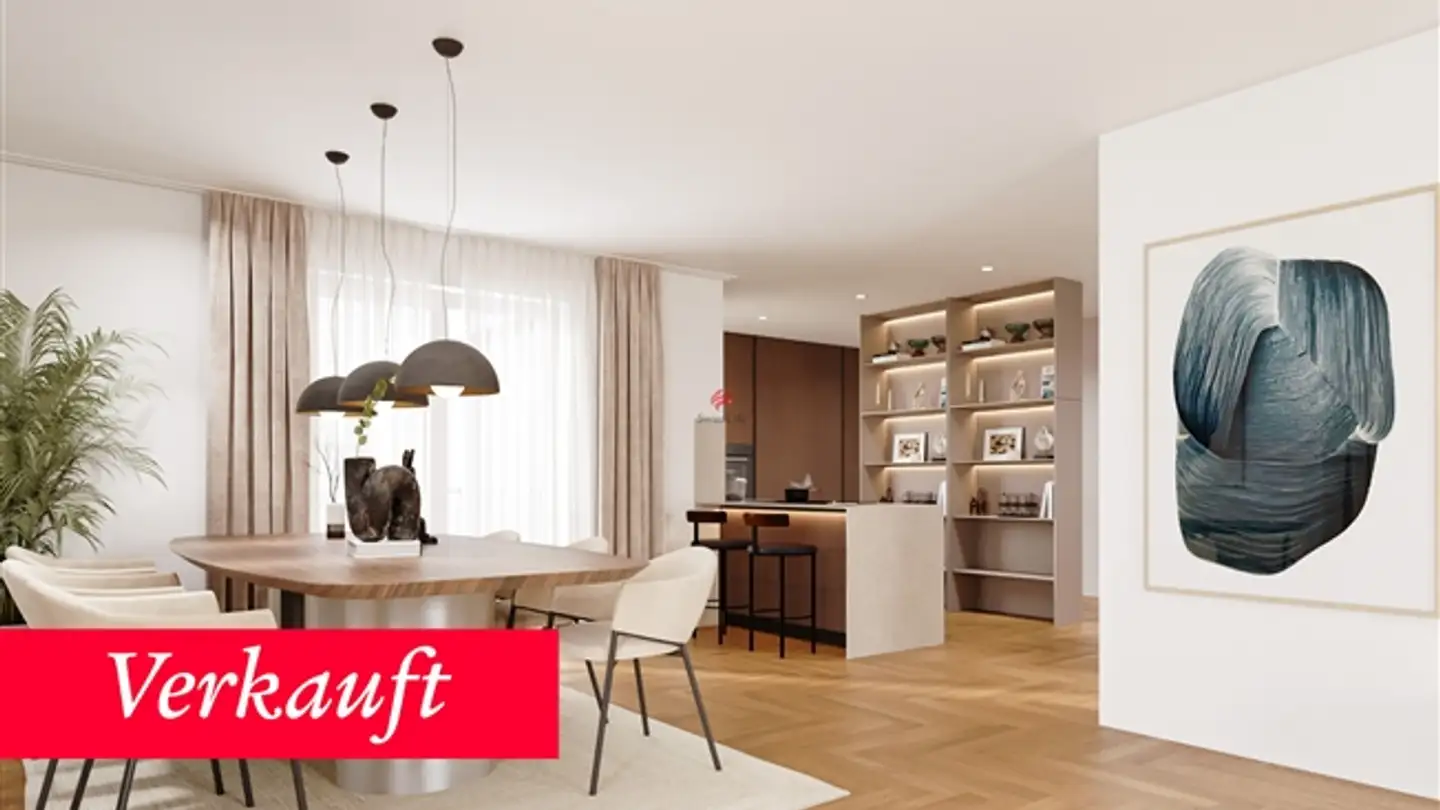 Apartment for sale - Schulstrasse 4, 3414 Oberburg