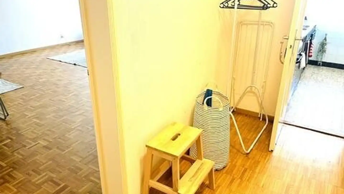 Apartment for rent - 1004 Lausanne