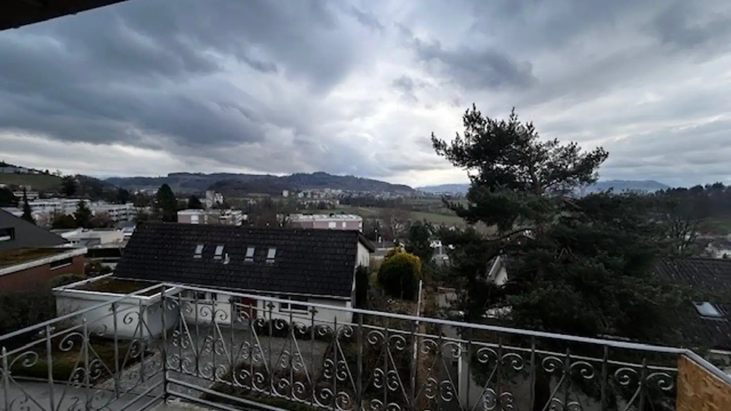 Wohnung mieten - Sonnenrain 27, 3065 Bolligen