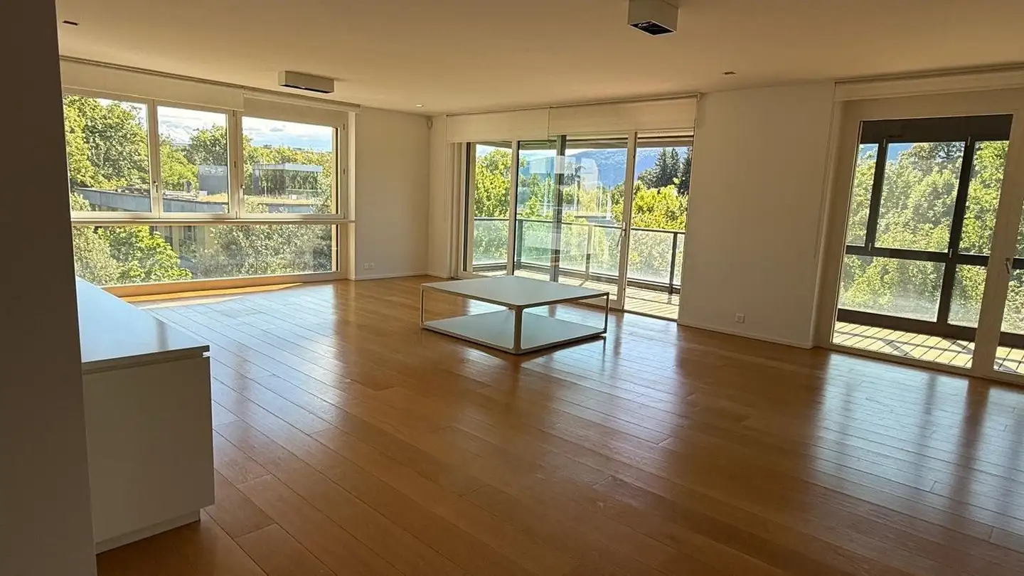 Wohnung mieten - 1224 Chêne-Bougeries - Foto 4