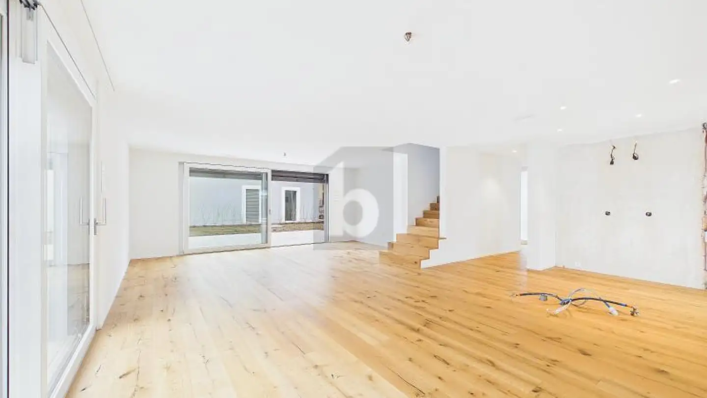 Maison individuelle à vendre - 5728 Gontenschwil