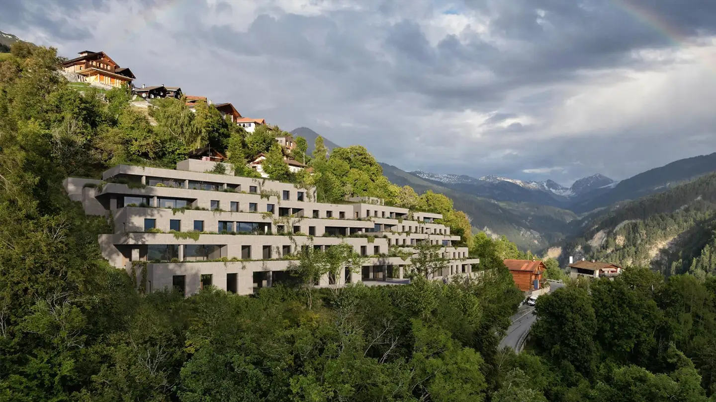 Appartamento in vendita - 7000 Chur - Foto 3