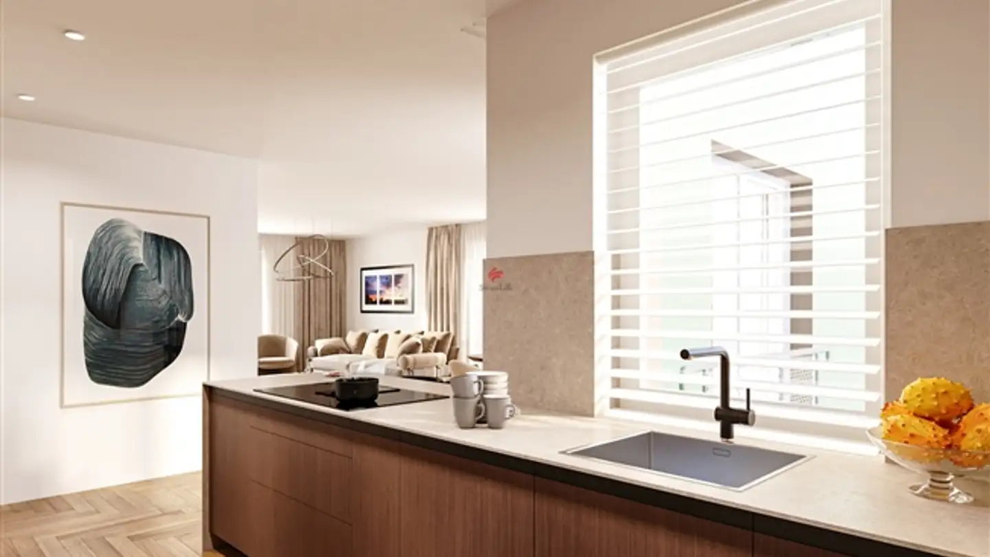 Appartamento in vendita - Schulstrasse 4, 3414 Oberburg - Foto 4