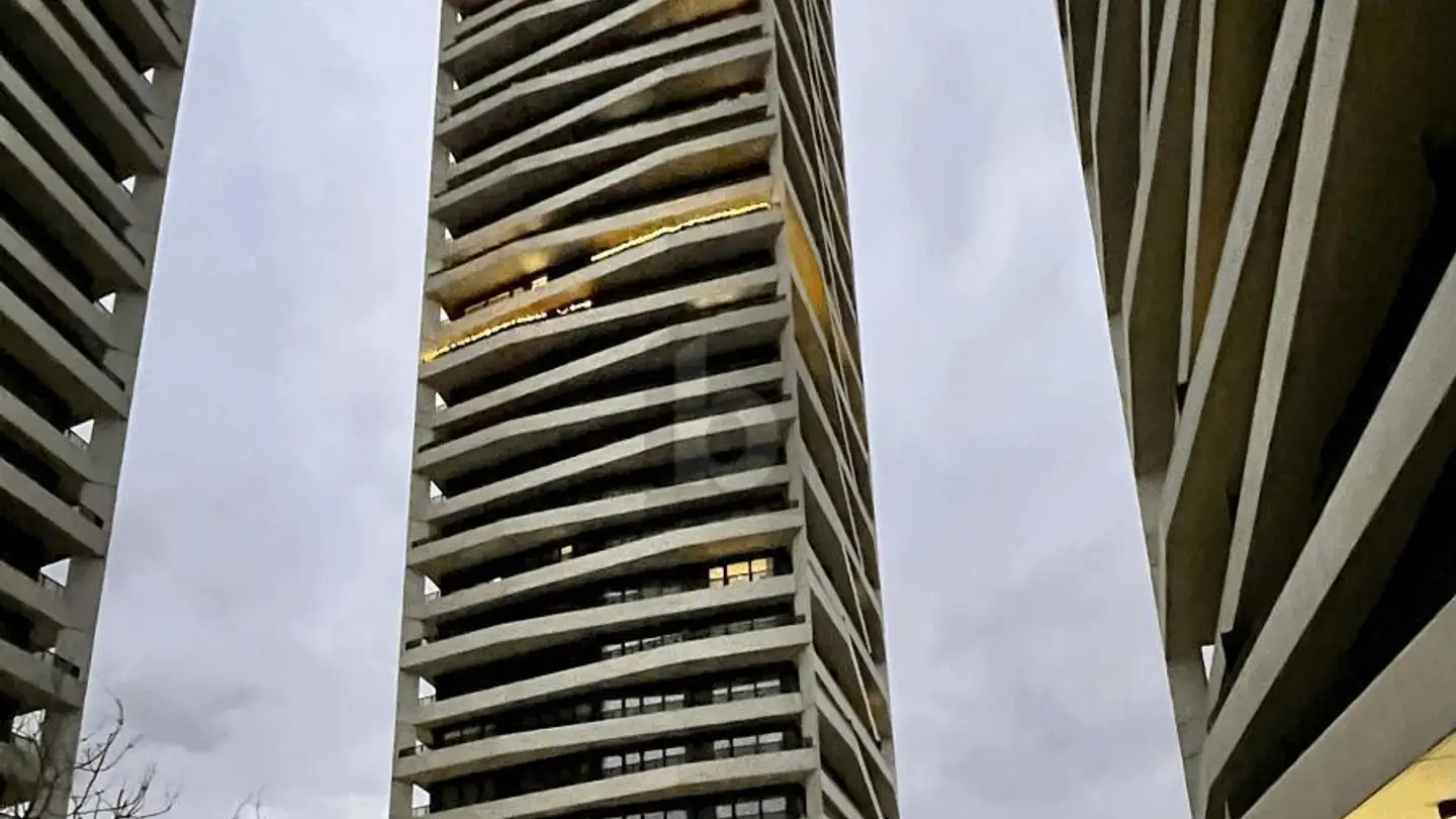 Furnished apartment for rent - 8600 Dübendorf