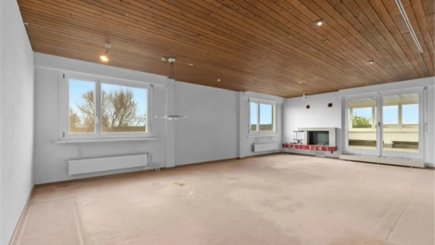 Appartamento in vendita - Am Pfisterhölzli 12, 8606 Greifensee - Foto 3