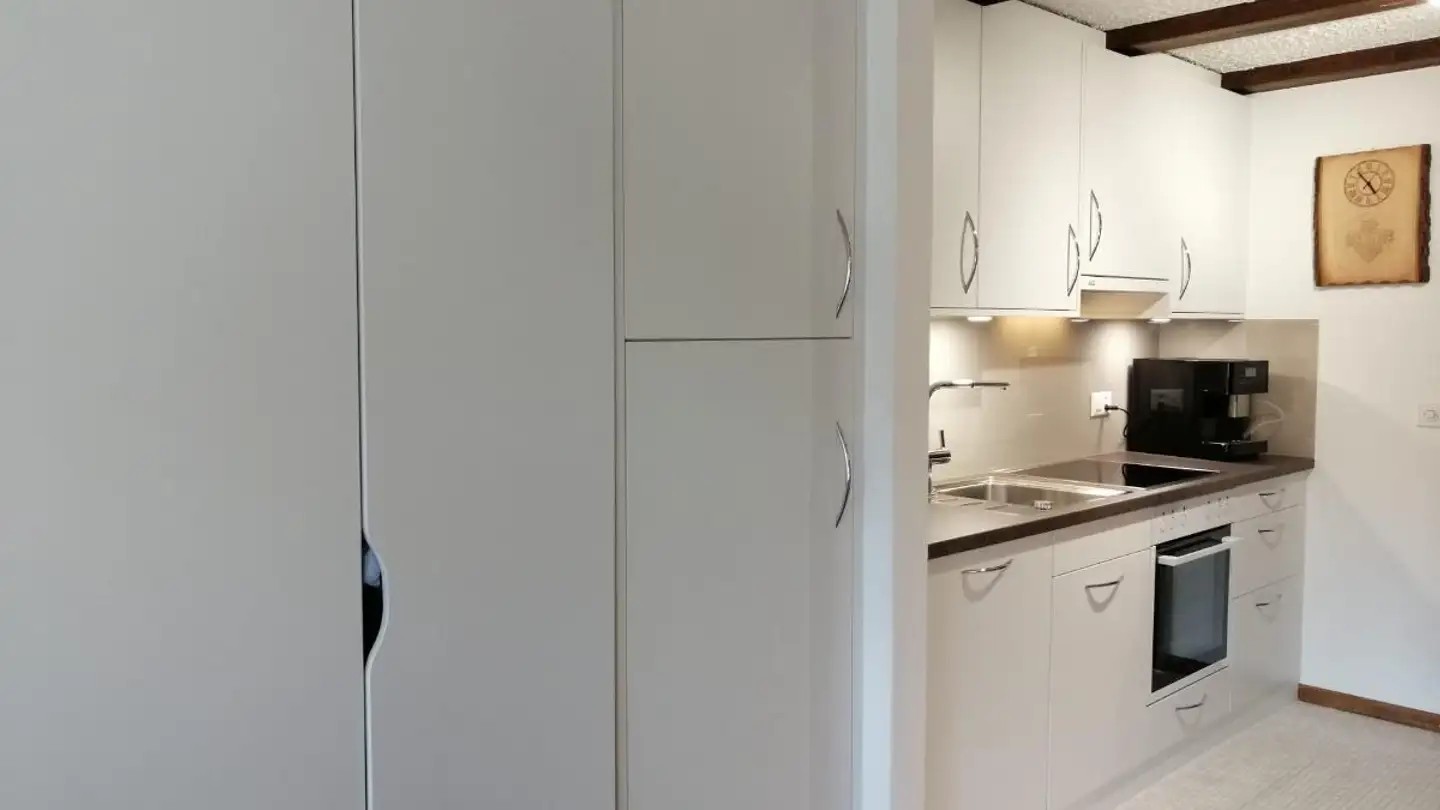 Studio in affitto - 3925 Grächen - Photo 2