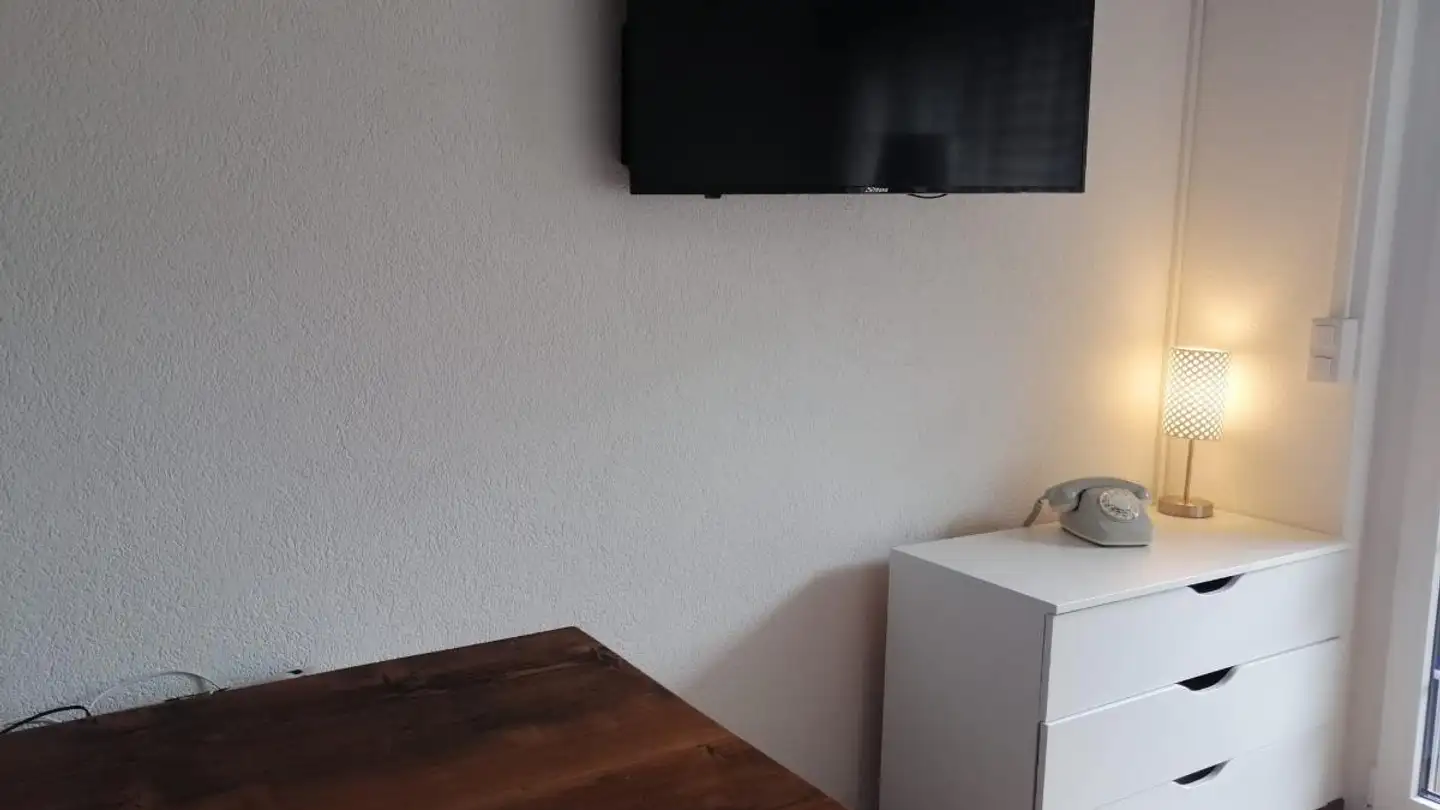 Studio in affitto - 3925 Grächen - Photo 3