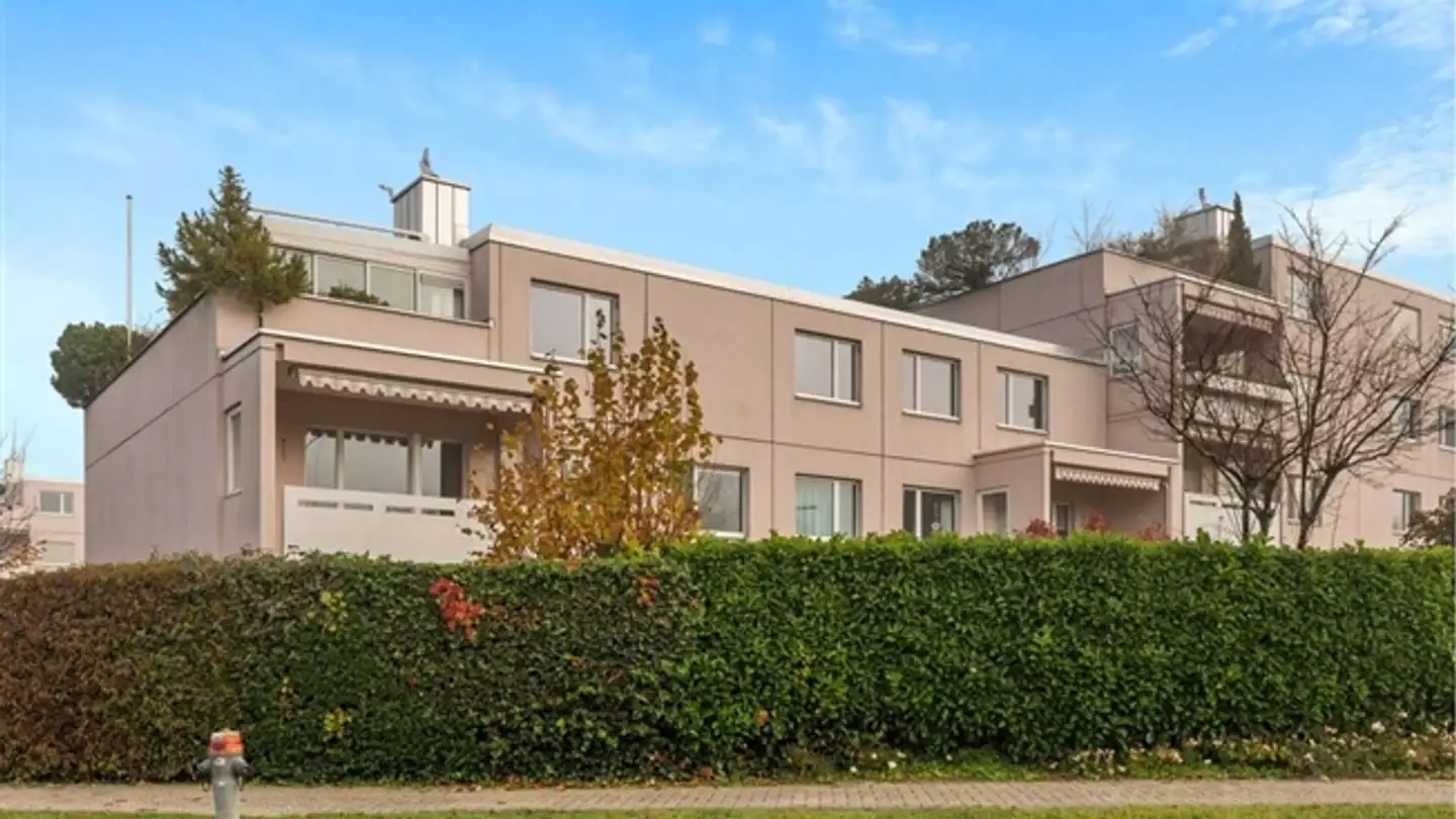 Appartamento in vendita - Am Pfisterhölzli 12, 8606 Greifensee