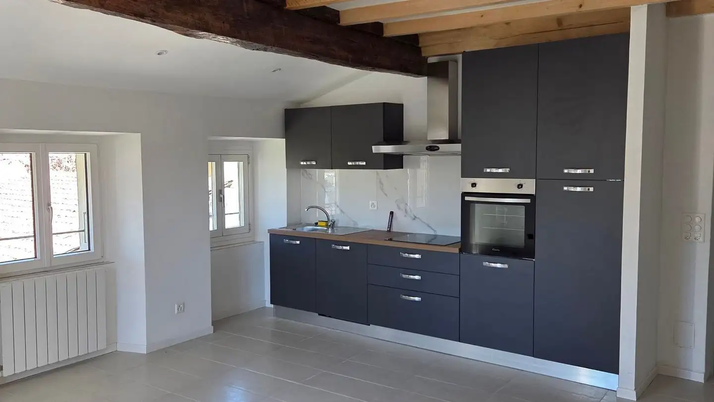 Appartamento in affitto - Via Emilio Maraini 19, 6942 Savosa - Photo 3